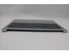 Lenovo 5CB1P33477 COVER UpperCase RUS C83DC NFP CG BLAI AL
