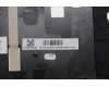 Lenovo 5CB1P33477 COVER UpperCase RUS C83DC NFP CG BLAI AL