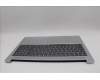 Lenovo 5CB1P33482 COVER UpperCase UKE C83DC NFP CG BLAI AL