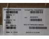 Lenovo 5CB1P33484 COVER UpperCase SPA C83DC NFP CG BLAI AL