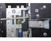 Lenovo 5CB1P33486 COVER UpperCase POR C83DC NFP CG BLAI AL