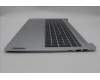Lenovo 5CB1P33486 COVER UpperCase POR C83DC NFP CG BLAI AL