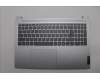 Lenovo 5CB1P33490 COVER UpperCase FRA C83DC NFP CG BLAI AL