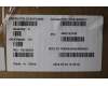 Lenovo 5CB1P33490 COVER UpperCase FRA C83DC NFP CG BLAI AL