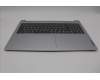 Lenovo 5CB1P33490 COVER UpperCase FRA C83DC NFP CG BLAI AL