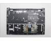 Lenovo 5CB1P33491 COVER UpperCase GER C83DC NFP CG BLAI AL