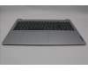 Lenovo 5CB1P33491 COVER UpperCase GER C83DC NFP CG BLAI AL