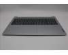 Lenovo 5CB1P33493 COVER UpperCase HUN C83DC NFP CG BLAI AL