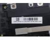 Lenovo 5CB1P33493 COVER UpperCase HUN C83DC NFP CG BLAI AL
