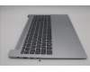Lenovo 5CB1P33496 COVER UpperCase SLV C83DC NFP CG BLAI AL