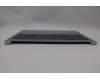 Lenovo 5CB1P33497 COVER UpperCase SWS C83DC NFP CG BLAI AL