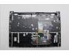 Lenovo 5CB1P33498 COVER UpperCase BUL C83DC NFP CG BLAI AL