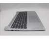 Lenovo 5CB1P33498 COVER UpperCase BUL C83DC NFP CG BLAI AL