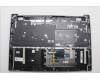Lenovo 5CB1P33499 COVER UpCase CZE/SLK C83DC NFPCG BLAI AL