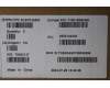 Lenovo 5CB1P33503 COVER UpperCase ENG C83DC FP AB BLAI AL