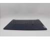 Lenovo 5CB1P33503 COVER UpperCase ENG C83DC FP AB BLAI AL