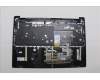 Lenovo 5CB1P33505 COVER UpCase EUROENG C83DC FP AB BLAI AL