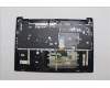 Lenovo 5CB1P33513 COVER UpperCase UKE C83DC FP AB BLAI AL