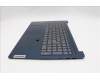 Lenovo 5CB1P33513 COVER UpperCase UKE C83DC FP AB BLAI AL