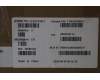 Lenovo 5CB1P33517 COVER UpperCase POR C83DC FP AB BLAI AL