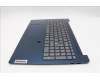 Lenovo 5CB1P33517 COVER UpperCase POR C83DC FP AB BLAI AL