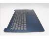 Lenovo 5CB1P33517 COVER UpperCase POR C83DC FP AB BLAI AL
