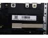 Lenovo 5CB1P33517 COVER UpperCase POR C83DC FP AB BLAI AL