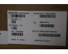Lenovo 5CB1P33520 COVER UpCase NORDIC C83DC FP AB BLAI AL