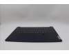 Lenovo 5CB1P33520 COVER UpCase NORDIC C83DC FP AB BLAI AL