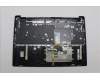 Lenovo 5CB1P33521 COVER UpperCase FRA C83DC FP AB BLAI AL