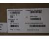 Lenovo 5CB1P33521 COVER UpperCase FRA C83DC FP AB BLAI AL