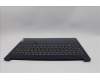 Lenovo 5CB1P33521 COVER UpperCase FRA C83DC FP AB BLAI AL