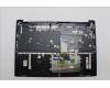 Lenovo 5CB1P33522 COVER UpperCase GER C83DC FP AB BLAI AL