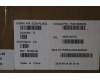 Lenovo 5CB1P33522 COVER UpperCase GER C83DC FP AB BLAI AL
