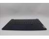 Lenovo 5CB1P33525 COVER UpperCase BEL C83DC FP AB BLAI AL
