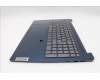 Lenovo 5CB1P33525 COVER UpperCase BEL C83DC FP AB BLAI AL