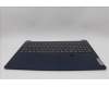 Lenovo 5CB1P33527 COVER UpperCase SLV C83DC FP AB BLAI AL