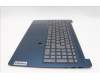 Lenovo 5CB1P33527 COVER UpperCase SLV C83DC FP AB BLAI AL