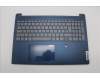 Lenovo 5CB1P33529 COVER UpperCase BUL C83DC FP AB BLAI AL