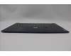 Lenovo 5CB1P33529 COVER UpperCase BUL C83DC FP AB BLAI AL