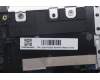 Lenovo 5CB1P33529 COVER UpperCase BUL C83DC FP AB BLAI AL
