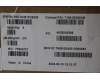 Lenovo 5CB1P33530 COVER UpCase CZE/SLK C83DC FP AB BLAI AL