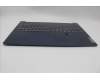 Lenovo 5CB1P33530 COVER UpCase CZE/SLK C83DC FP AB BLAI AL