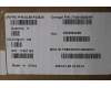 Lenovo 5CB1P33534 COVER UpperCase ENG C83DC NFP AB BLAI AL