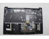 Lenovo 5CB1P33536 COVER UpCase EUROENG C83DC NFPAB BLAI AL