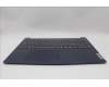 Lenovo 5CB1P33536 COVER UpCase EUROENG C83DC NFPAB BLAI AL