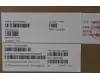 Lenovo 5CB1P35207 COVER Dcov_WWAN_SUB_ASSY anti-microbial