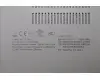 Lenovo 5CB1P35207 COVER Dcov_WWAN_SUB_ASSY anti-microbial