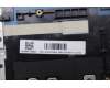 Lenovo 5CB1P35930 COVER UpperCase UKE C83DC NFP AB BLAI AL