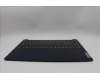 Lenovo 5CB1P35931 COVER UpperCase ITA C83DC NFP AB BLAI AL